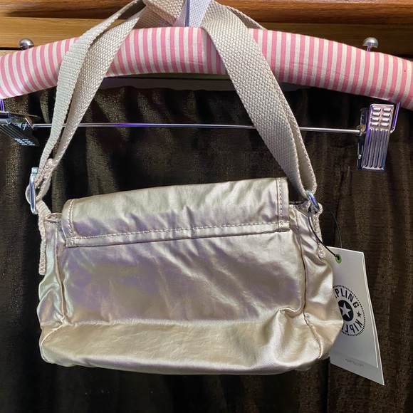 Kipling Sabian Crossbody NWT - Picture 2 of 7